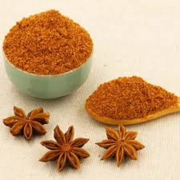 Anise powder